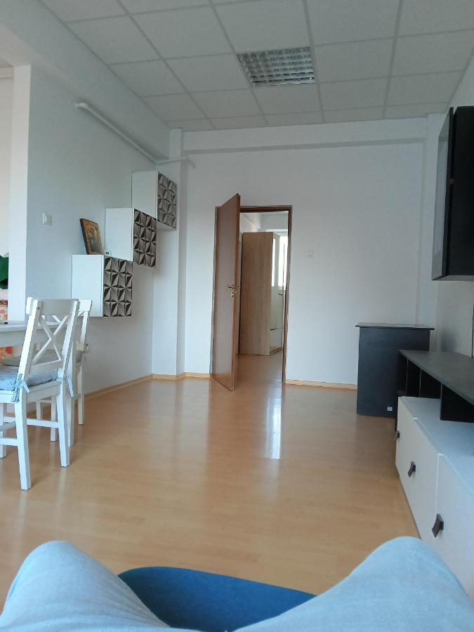 Apartament Sunrise Faleza Nord Köstence Oda fotoğraf
