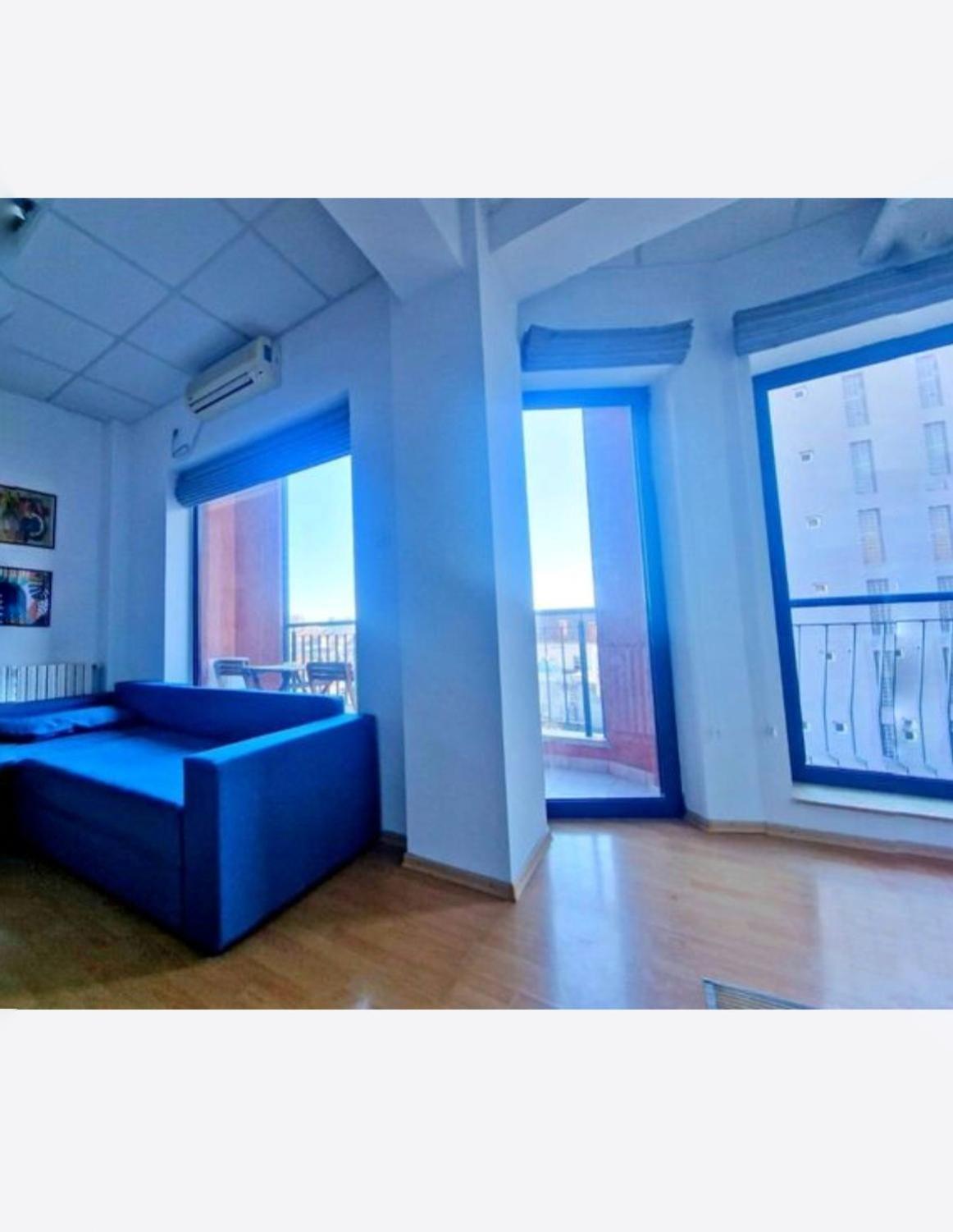 Apartament Sunrise Faleza Nord Köstence Dış mekan fotoğraf